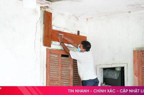 Người dân thôn Bình Tiến khổ sở vì trang trại nuôi gà