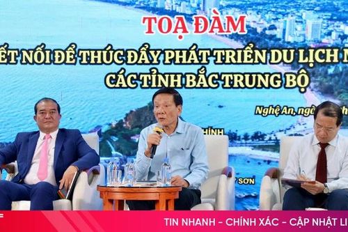 Đa dạng hóa sản phẩm, 'đánh thức' tiềm năng du lịch mùa đông