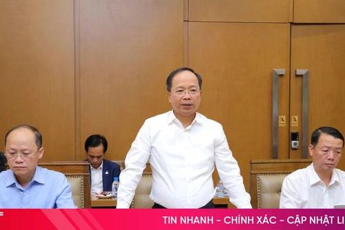 Thống nhất chủ trương triển khai Đề án Trung tâm Công nghiệp - Năng lượng sinh thái Petrovietnam tại Vũng Áng