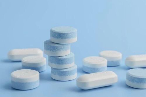 Nghiên cứu mới giúp thuốc bớt đắng dễ sử dụng hơn