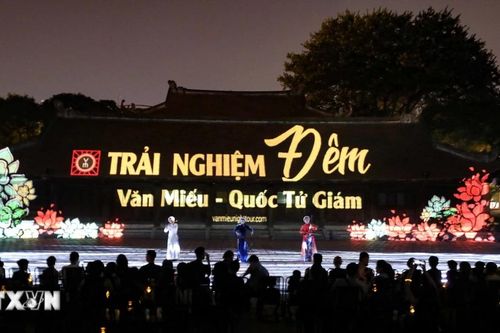 Để di sản tạo nên bản sắc Hà Nội: Cần tích hợp di sản vào quy hoạch phát triển