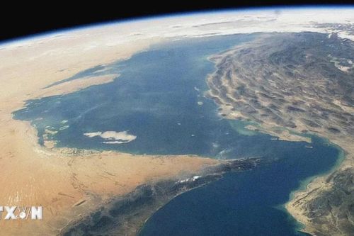 'Nút thắt' Hormuz: Eo biển nhỏ dẫn đến khủng hoảng lớn