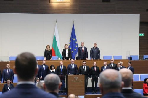 Bulgaria cảnh báo nguy cơ can thiệp bầu cử và kêu gọi EU hỗ trợ