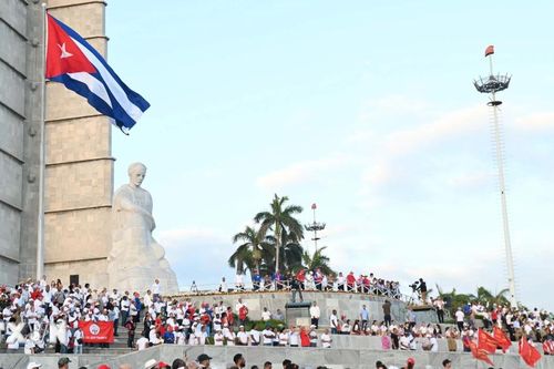 Chính quyền Cuba ân xá cho hơn 2.000 người bị kết án