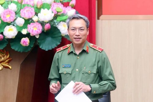 Bộ Công an đang tiếp tục xác minh Dự án 'Nuôi em'