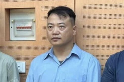Họp báo Bộ Công an: Làm rõ hành vi rửa tiền của 'Shark Bình' trong vụ Mr Pips