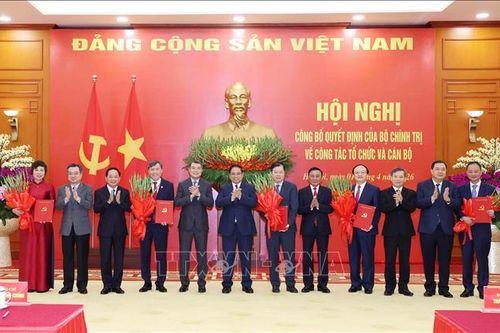 Hội nghị Trung ương 2: Hướng tới một hệ sinh thái nghiên cứu hiện đại