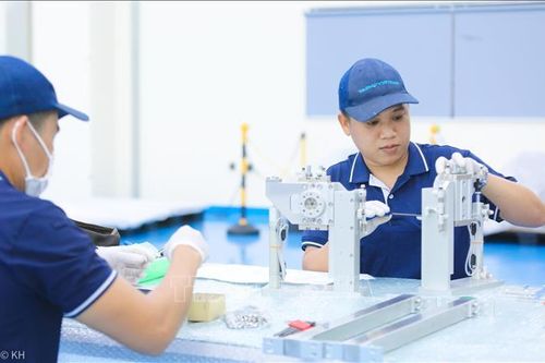 Việt Nam và Đông Nam Á trước cơ hội thu hút đầu tư AI
