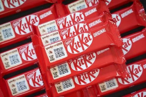 Trộm 12 tấn KitKat: Từ sự cố vận chuyển đến hiệu ứng truyền thông