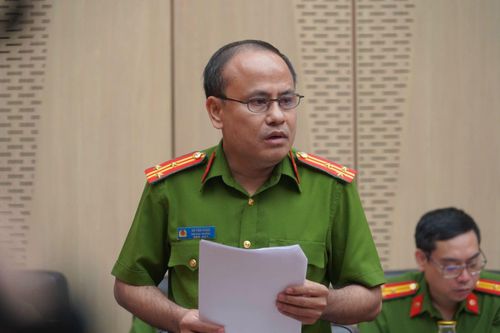 Điều tra ba tội danh trong vụ án tại Tổng Công ty Cảng hàng không Việt Nam