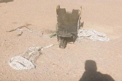 Iran treo thưởng, kêu gọi nhân dân bắt sống phi công Mỹ sau khi bắn rơi chiến đấu cơ F-15
