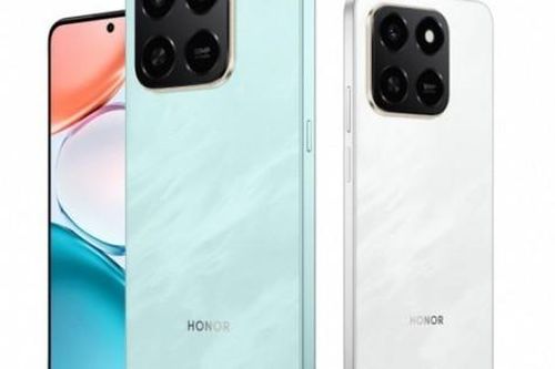 Thêm 1 chiếc smartphone có pin 'trâu' 7000 mAh ra mắt