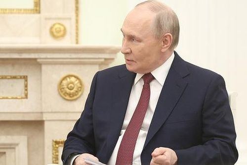 Ông Putin nói về tham vọng gia nhập EU của Armenia