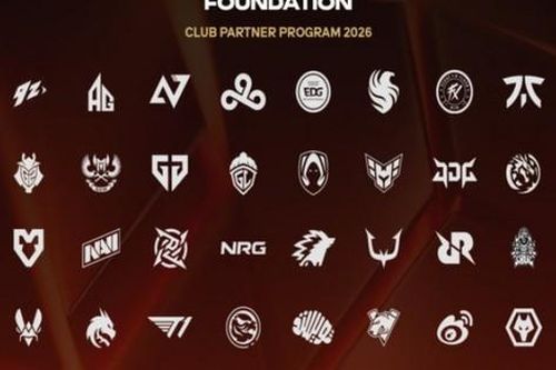 Đội eSports nổi tiếng Việt Nam được 'chọn mặt gửi vàng', nhận 1 triệu USD
