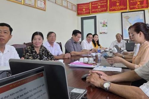 Hội Luật gia Đồng Nai triển khai Kết luận 09, nâng cao vai trò trong xây dựng pháp luật