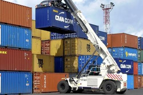 Đà tăng xuất khẩu 49% giúp Ninh Bình khởi đầu tích cực