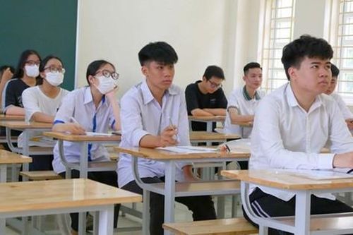 Điểm mới trong tuyển sinh lớp 10 ở Hà Nội: Thêm đối tượng tuyển thẳng, 'siết' phạm vi chọn trường