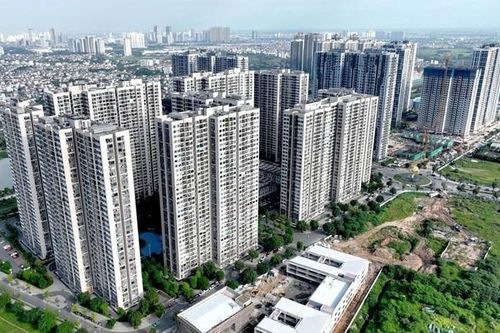 Nhà tăng giá 'phi mã', văn phòng chạm đáy 5 năm, bất động sản lộ rõ hai thái cực