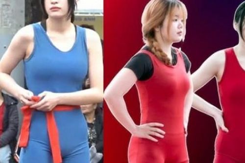 'Thần tiên tỷ tỷ' Thu An đấu người đẹp Cẩm Ly, xoay bổng 180 độ làm bùng nổ sới vật