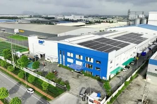 'Sếp' Nhựa Bình Thuận: Phát hành trái phiếu xanh là khoản đầu tư xứng đáng