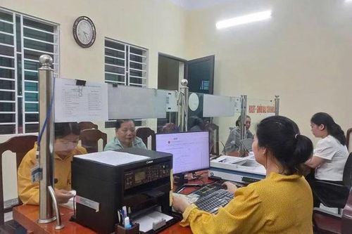 Hoằng Phú chuyển mình nhờ đẩy nhanh chuyển đổi số