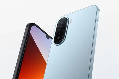 Smartphone Xiaomi pin 6.000mAh, RAM 4GB, giá hơn 4 triệu đồng tại Việt Nam