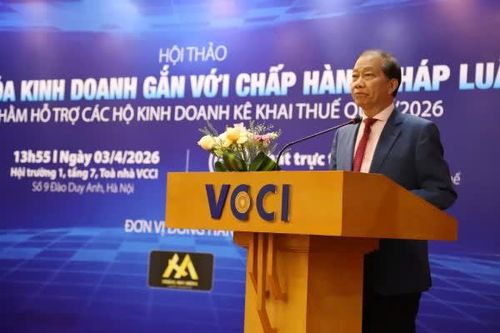 Hộ kinh doanh cần bỏ tư duy giấu doanh thu