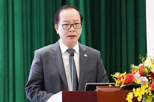 Giám đốc BV Nhi Trung ương nói về vai trò then chốt của gây mê nhi khoa trong phẫu thuật