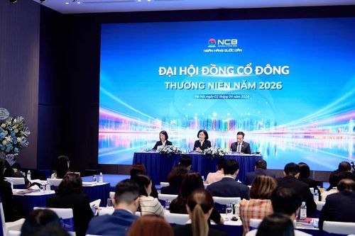 NCB tăng vốn sớm 3 năm so với lộ trình phương án cơ cấu lại