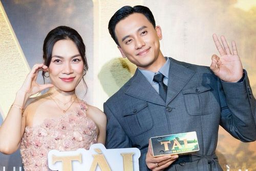 Hành trình rực rỡ của Mỹ Tâm và Mai Tài Phến