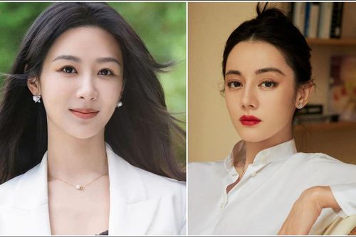 Địch Lệ Nhiệt Ba lép vế trước Dương Tử