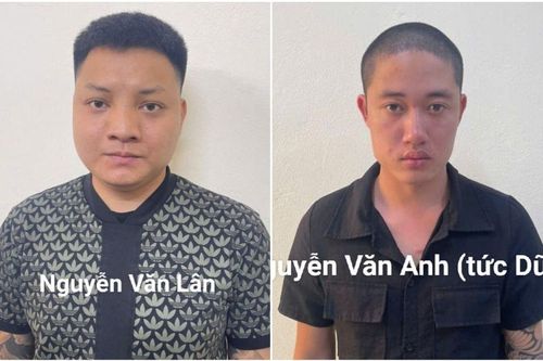 Gây ra 'nỗi ám ảnh' cho người phụ nữ, 2 thanh niên phải cúi đầu nhận tội tại Cơ quan Công an