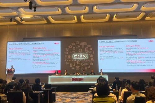 Điều gì chờ đợi Gelex sau khi ông Nguyễn Văn Tuấn quay lại ghế chủ tịch?