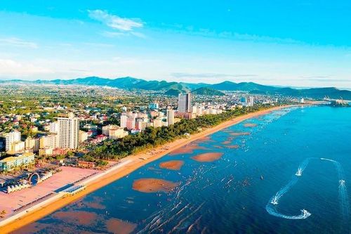 Festival Du lịch Cửa Lò 2026 sẽ khai mạc trong tối 25/4