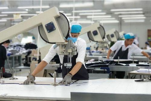 Không cải tiến, doanh nghiệp khó bứt phá