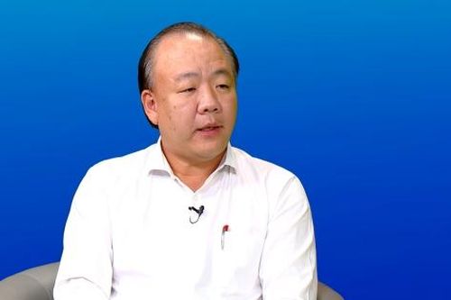 Ông Trần Hữu Linh: Phát triển thị trường trong nước thành trụ cột tăng trưởng bền vững