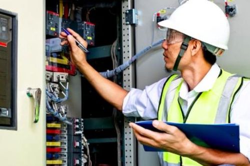 Đến năm 2035, giảm 50% số vụ cháy do chập điện