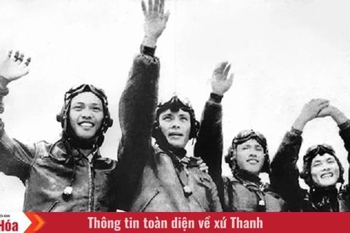 Ngày này năm xưa (3/4): Năm 1953, Bác Hồ căn dặn 'Giúp nhân dân nước bạn là tự giúp mình'
