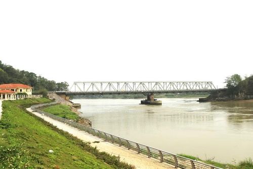 Kỷ niệm 61 năm Hàm Rồng chiến thắng (3, 4/4/1965 - 3, 4/4/2026): Trang sử vàng lấp lánh chiến công