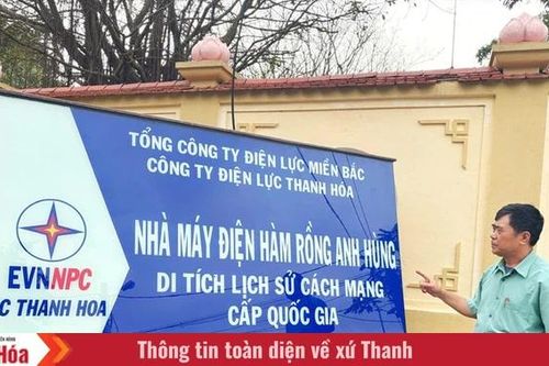Hàm Rồng hôm nay, niềm tự hào còn mãi (Bài 1): Bình yên bên dòng sông Mã