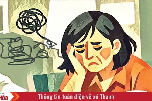 'Trên mạng... nói thế'