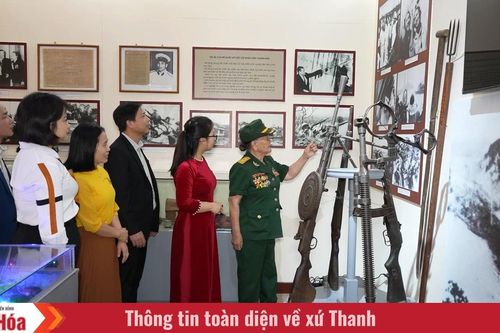 Người con gái Nam Ngạn ngày ấy và bây giờ