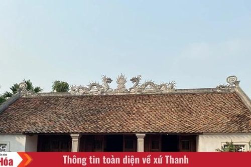 Dũng tướng Võ Uy - 'bậc công thần mở nước'