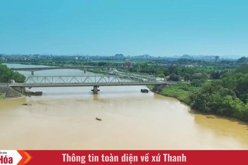 Cảm xúc Hàm Rồng