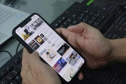 Đề xuất phạt đến 125 triệu đồng hành vi tự ý dùng thông tin cá nhân người khác
