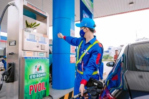 Thanh Hóa triển khai giải pháp bảo đảm nguồn cung, ổn định giá nhiên liệu