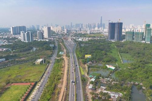 8 biến số chi phối chu kỳ mới của thị trường bất động sản
