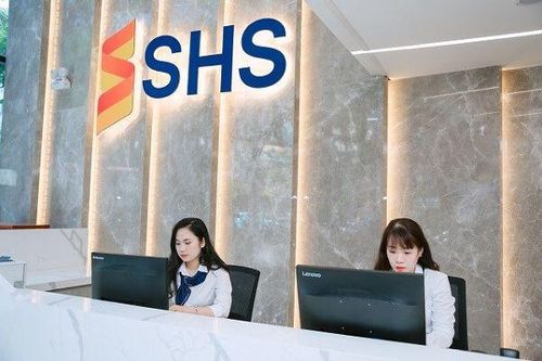 Quỹ PYN Elite Fund nâng sở hữu lên hơn 5%, trở thành cổ đông lớn của SHS
