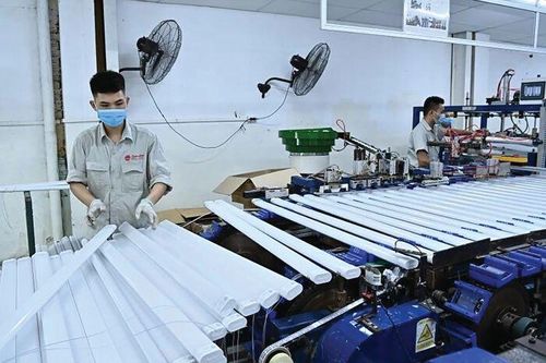 Vì sao lợi nhuận của Bóng đèn Phích nước Rạng Đông sụt giảm tới 39%?