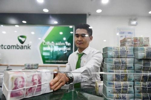 Ngân hàng quốc doanh vào 'sóng' tăng vốn